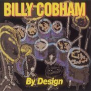 Billy Cobham - By Design (1992) CD Rip