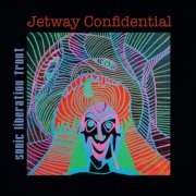 Sonic Liberation Front - Jetway Confidential (2012) [.flac 24bit/44.1kHz]