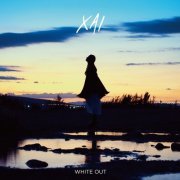 XAI - WHITE OUT (Artist Edition) (2017) Hi-Res