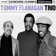 Tommy Flanagan Trio - Essential Classics, Vol. 893: Tommy Flanagan Trio (2025)