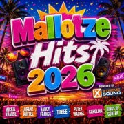 VA - Mallotze Hits 2026 Powered by Xtreme Sound (2026) Hi-Res