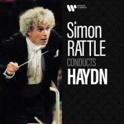 Simon Rattle - Simon Rattle Conducts Haydn (2022)