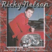 Ricky Nelson - Hello Mary Lou (1999)