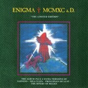 Enigma - MCMXC a.D. "The Limited Edition" (1991) CD-Rip