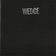 Orange Wedge - Wedge (Reissue) (1972/2008)