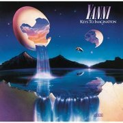 Yanni - Keys To Imagination (1986)