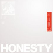 Honesty - U R HERE (2025) [Hi-Res]