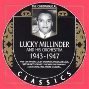 Lucky Millinder - The Chronological Classics: 1943-1947 (1998)