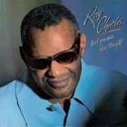 Ray Charles - Wish You Were Here Tonight (1983) [Vinyl]