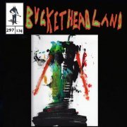 Buckethead - Fork (Pike 297) (2021) [Hi-Res]