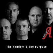 Exhibit A - The Random & the Purpose (2024) [Hi-Res]