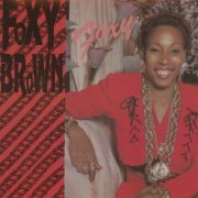 Foxy Brown - Foxy (2023)