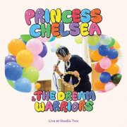 Princess Chelsea - Live at Studio Two (2026) [Hi-Res]