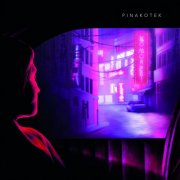 Pinakotek - Komorebi (2025) [Hi-Res]
