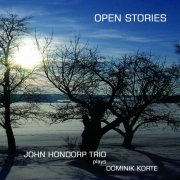 John Hondorp Trio - Open Stories (2020)