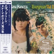 The Stone Poneys - Evergreen Vol. 2 (1967) [2016 Japanese Edition]