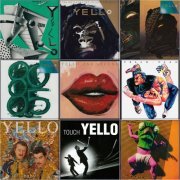 Yello - Collection (1980 - 2016) LP