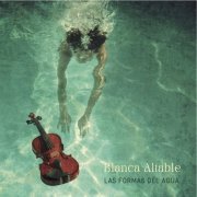 Blanca Altable - Las formas del agua (2023) [Hi-Res]