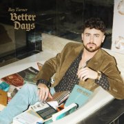 Bay Turner - Better Days (2026) Hi Res