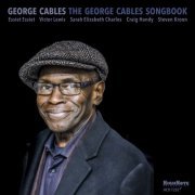 George Cables - The George Cables Songbook (2016) [Hi-Res]