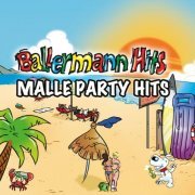 VA - Malle Party Hits 2022 - Ballermann Hits (2022)