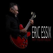 Eric Essix - My Heartbeat (2025) [Hi-Res]