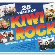 VA - 25 Years Of Kiwi Rock [2CD Set] (1990)