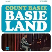 Count Basie - Basie Land (1964/2021) FLAC