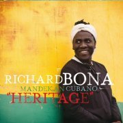 Richard Bona - Heritage (2016)