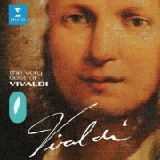 VA - The Very Best of Vivaldi (2006)