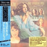 Carole King - Her Greatest Hits (1978) [2007]