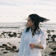 Kehlani - blue water road (2022) [Hi-Res]