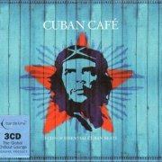 VA - Cuban Cafe (2005) CD-Rip