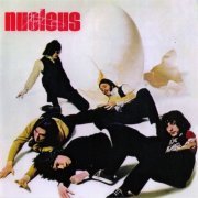 Nucleus - Nucleus (1969/2010)