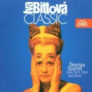 Iva Bittová - Classic (1998) FLAC