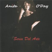 Anita O'Day - Seria Del Arte (2012)