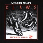 Hybrid Kids - Claws (2022)