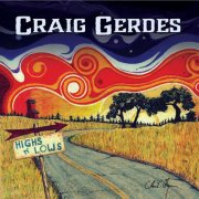 Craig Gerdes - Highs n' Lows (2025) [Hi-Res]