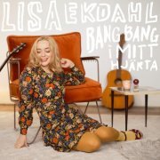 Lisa Ekdahl - Bang bang i mitt hjarta (2023) Hi Res