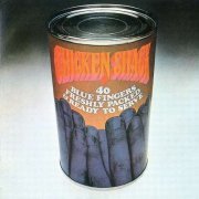 Chicken Shack - Forty Blue Fingers, Freshly Packed And Ready To Serve (Japan 1994)