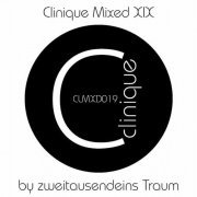 VA - Clinique Mixed XIX (2019)