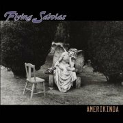 Flying Salvias - Amerikinda (2024)