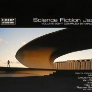 VA - Science Fiction Jazz Volume Eight (2004)