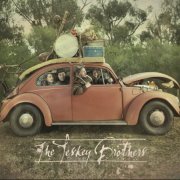 The Teskey Brothers - The Teskey Brothers EP (2012)