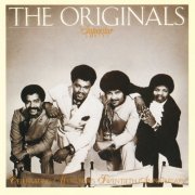 The Originals - Superstar Series - Celebrating Motown's Twentieth Anniversary (1976)