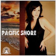 Windy Karigianes - Pacific Shore (2021)