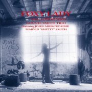 The Lonnie Smith Trio - Foxy Lady: Tribute To Jimi Hendrix (2011/2015) flac