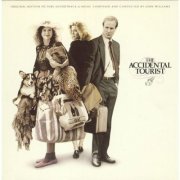 John Williams - The Accidental Tourist (1988) FLAC