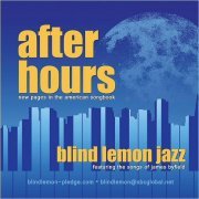 Blind Lemon Jazz - After Hours (2019)