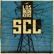 Los Bunkers - SCL (2016)